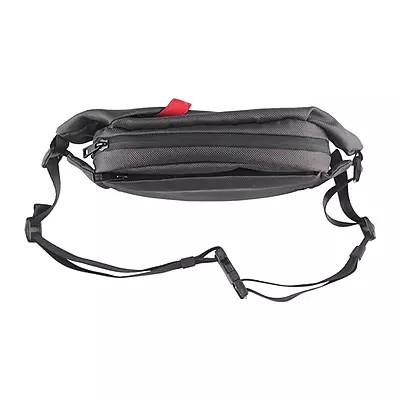 AXOR CHAP CROSSBODY BAG GREY SIZE-3 LTR