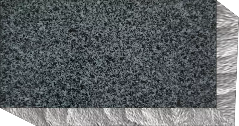BEVELMARKER/42X12X8/Charcoal Gray/P1BRP