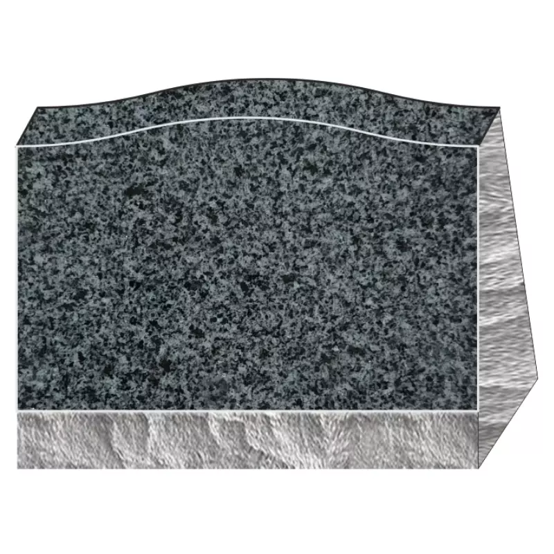 SLANT/24x10x18/Charcoal Gray/SERP/P3