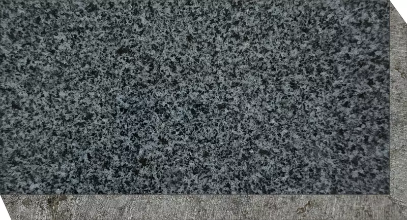 FLATMARKER/24x12x4/Charcoal Gray/P1SWN