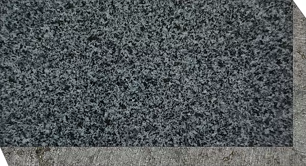 FLATMARKER/36x12x4/Charcoal Gray/P1SWN
