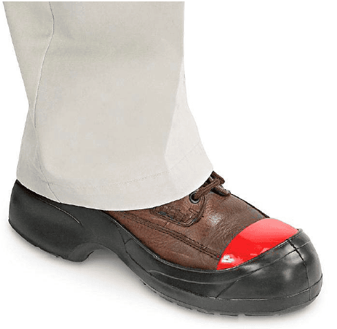 CHANCLETA DE SEGURIDAD T/2XL 31-33