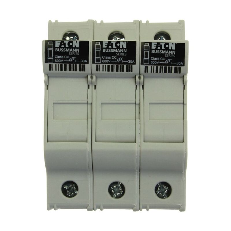 Eaton CHCC3DU