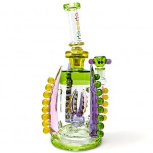 CHEECH SPEARE WATER PIPE