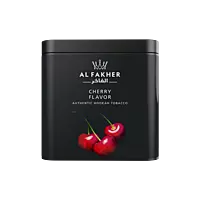 ALFAKHER - CHERRY