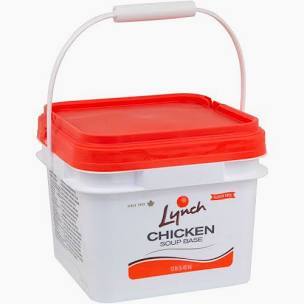 Chicken Soup Base-Lynch Chicken Soup Base-Lynch