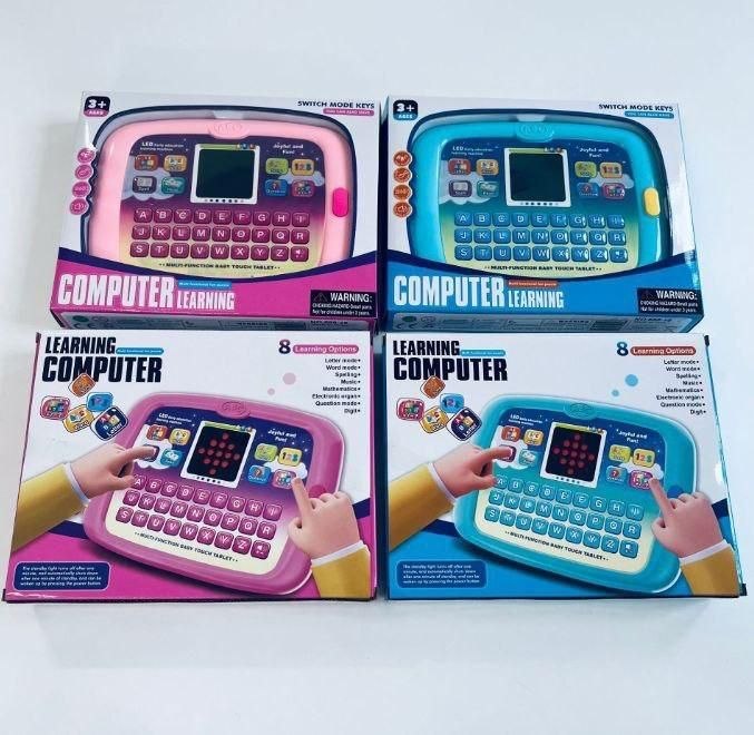 CHILDREN COMPUTER LEARNING TAB