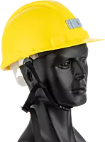 Pioneer Chin Strap