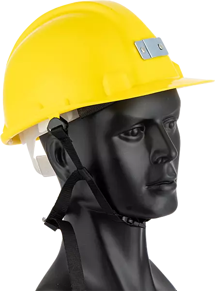Pioneer Chin Strap