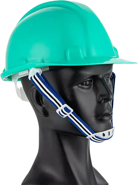 Pioneer Chin Strap