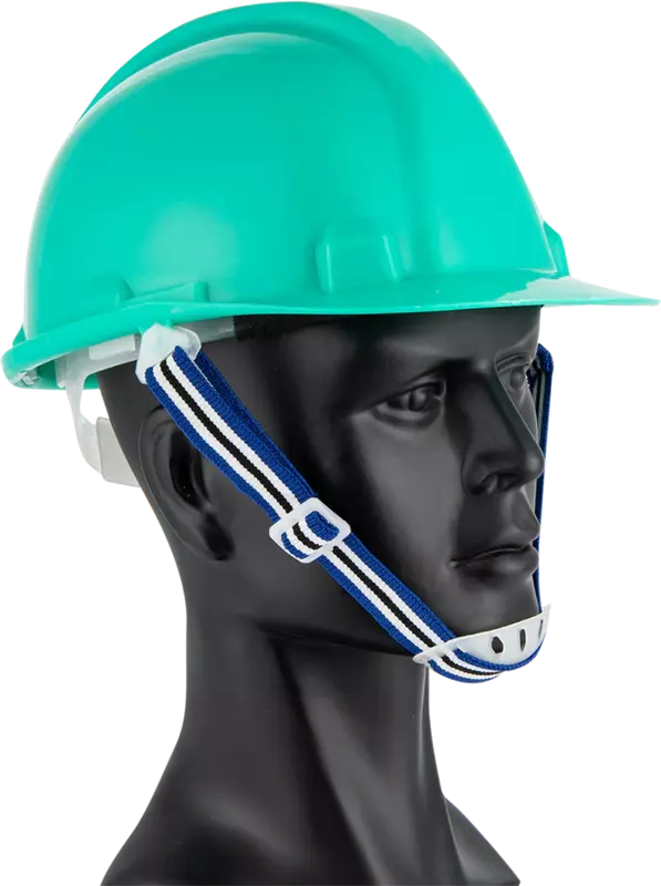 Pioneer Chin Strap