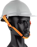 Pioneer Chin Strap