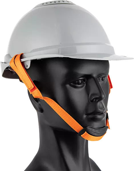 Pioneer Chin Strap