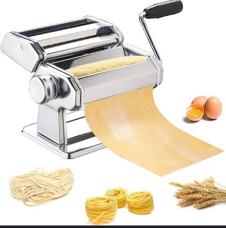 CHINCHIN CUTTER MACHINE