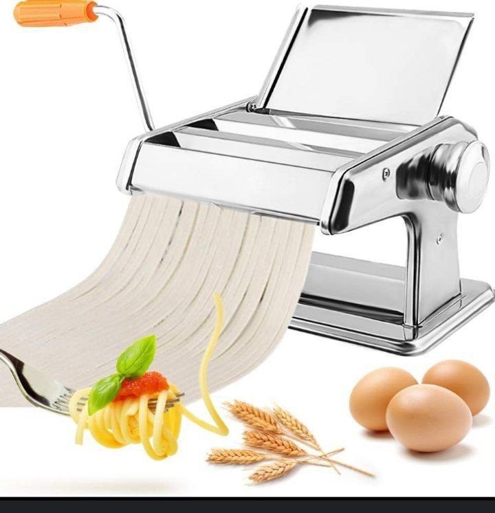 CHINCHIN CUTTER MACHINE