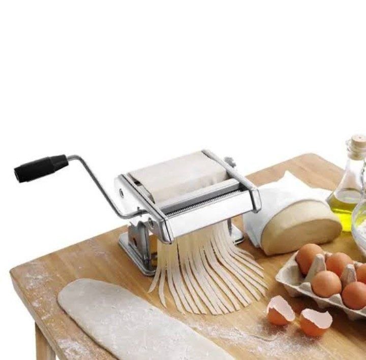 CHINCHIN CUTTER MACHINE