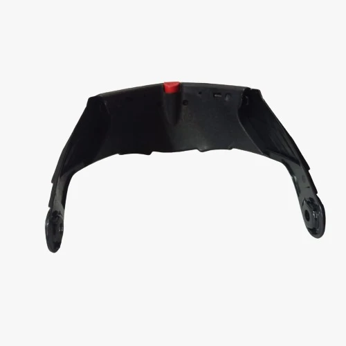 STUDDS SPARE PARTS CHINGUARD FOR NINJA ELITE SUPER BLACK STUDDS SPARE PARTS CHINGUARD FOR NINJA ELITE SUPER BLACK