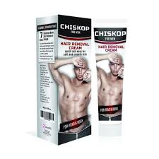 CHISKOP MEN HAIR REMOVAL 6X80G