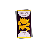 BARRA DE CHOCOLATE HONGO ADAP LONG LIFE