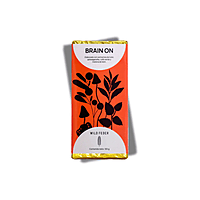 BARRA DE CHOCOLATE HONGO ADAP BRAIN ON