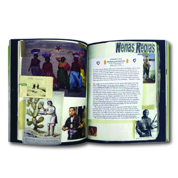 Cholombianos 3ra edición