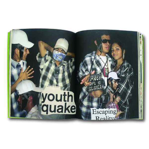 Cholombianos 3ra edición