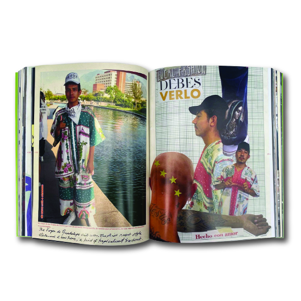 Cholombianos 3ra edición