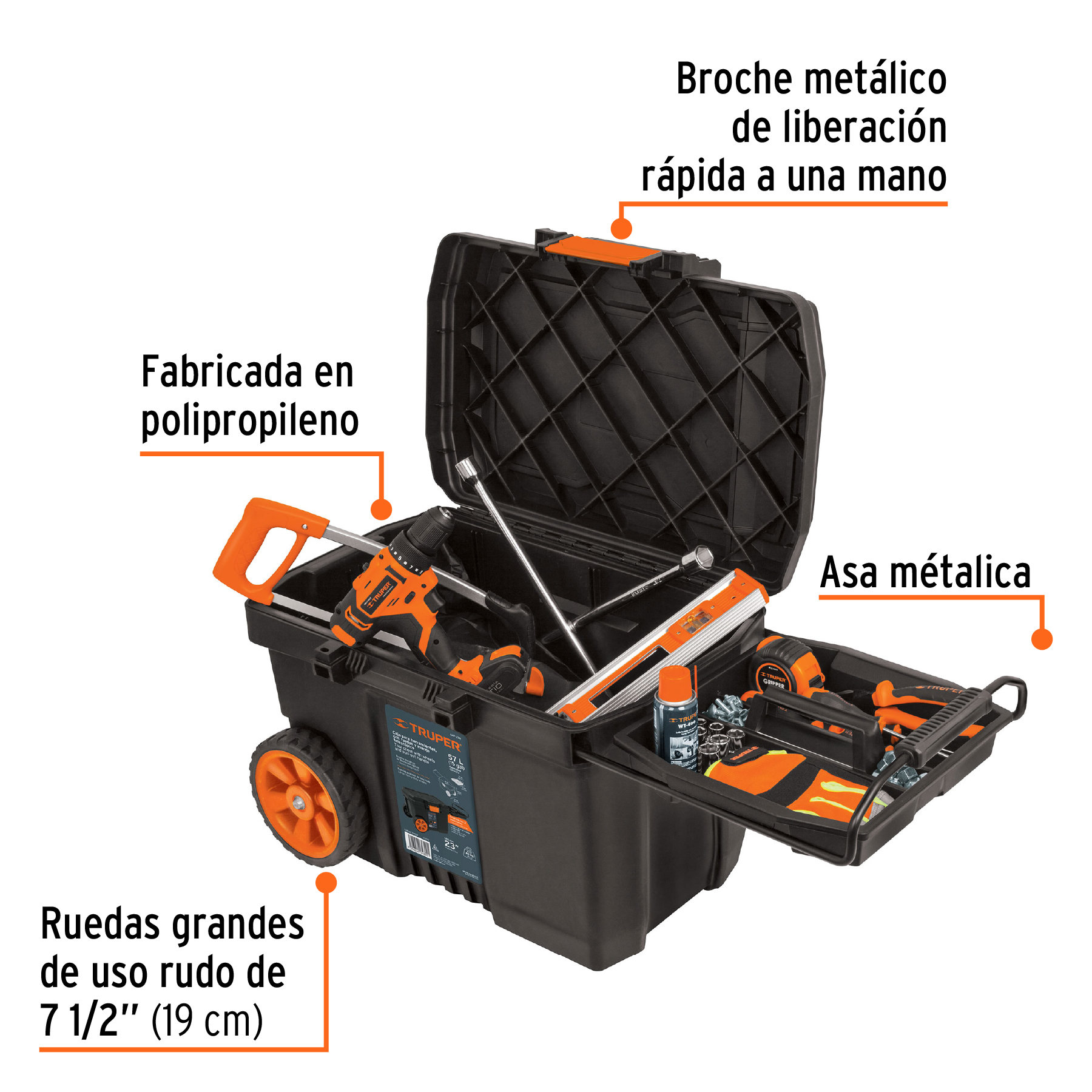 caja-herramienta-plastica-23-con-ruedas-chp-23r-10902