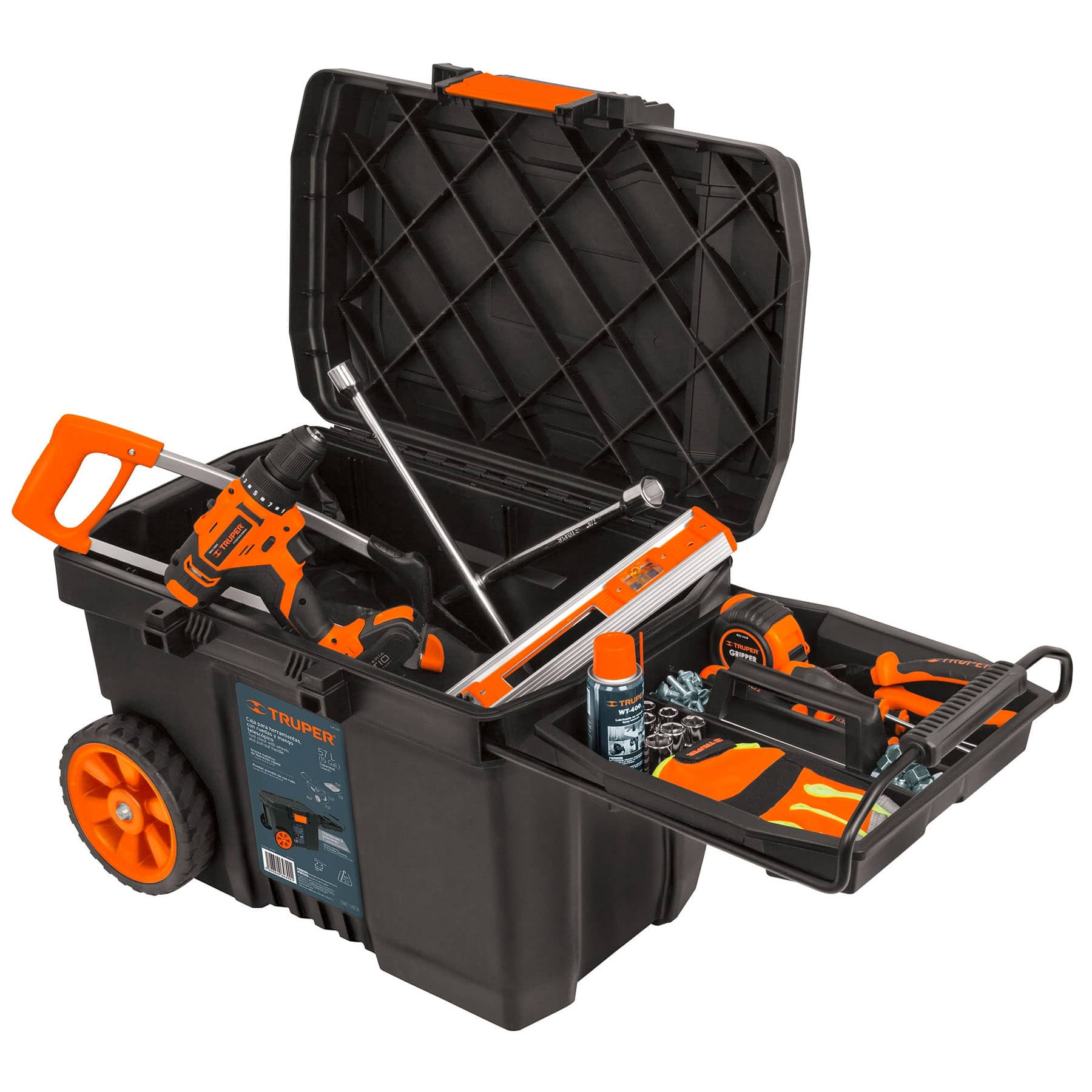 caja-herramienta-plastica-23-con-ruedas-chp-23r-10902