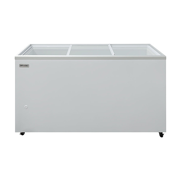 Paletero plano CHPP-350
