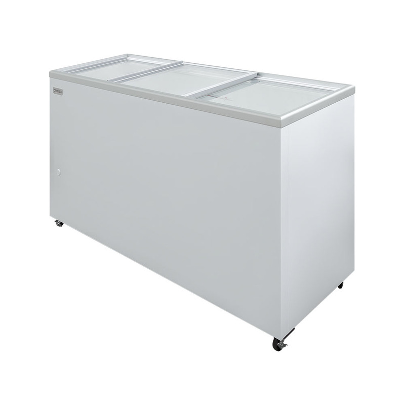 Paletero plano CHPP-350