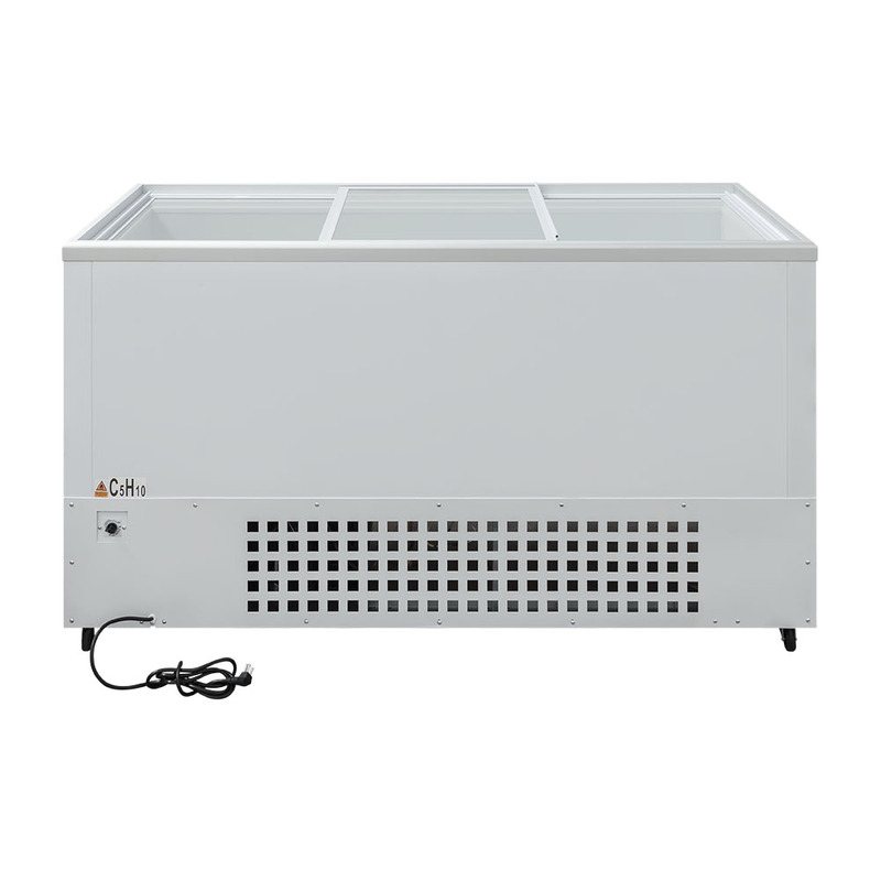 Paletero plano CHPP-350