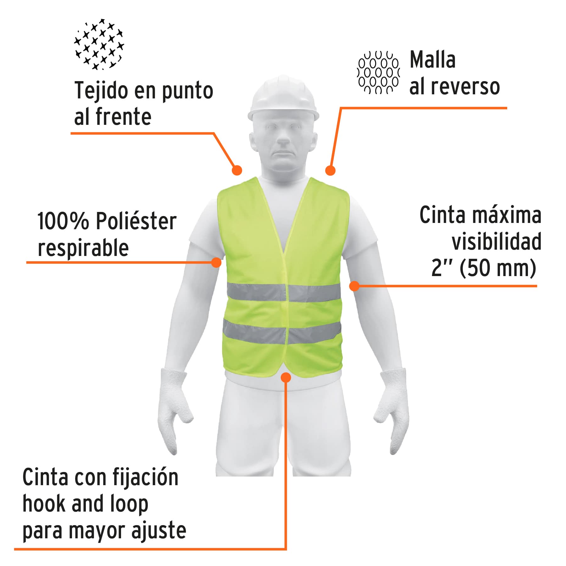 chaleco-de-seguridad-alta-visibilidad-verde