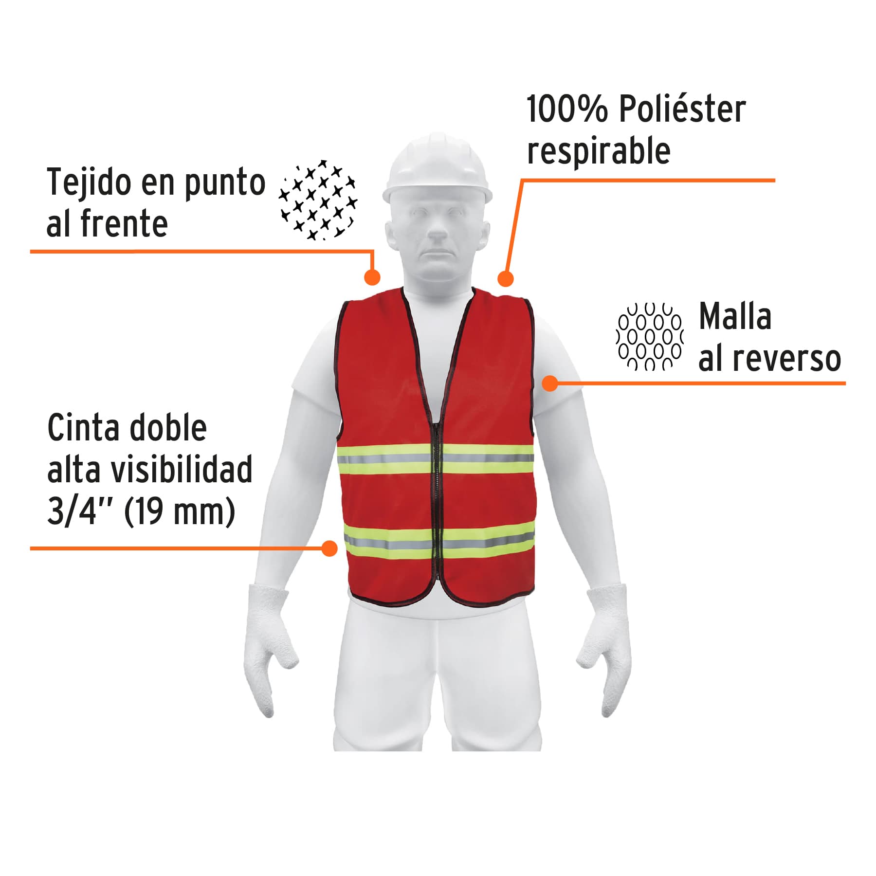 chaleco-de-seguridad-rojo-alta-visibilidad-con-cierre-chs-600r-15417