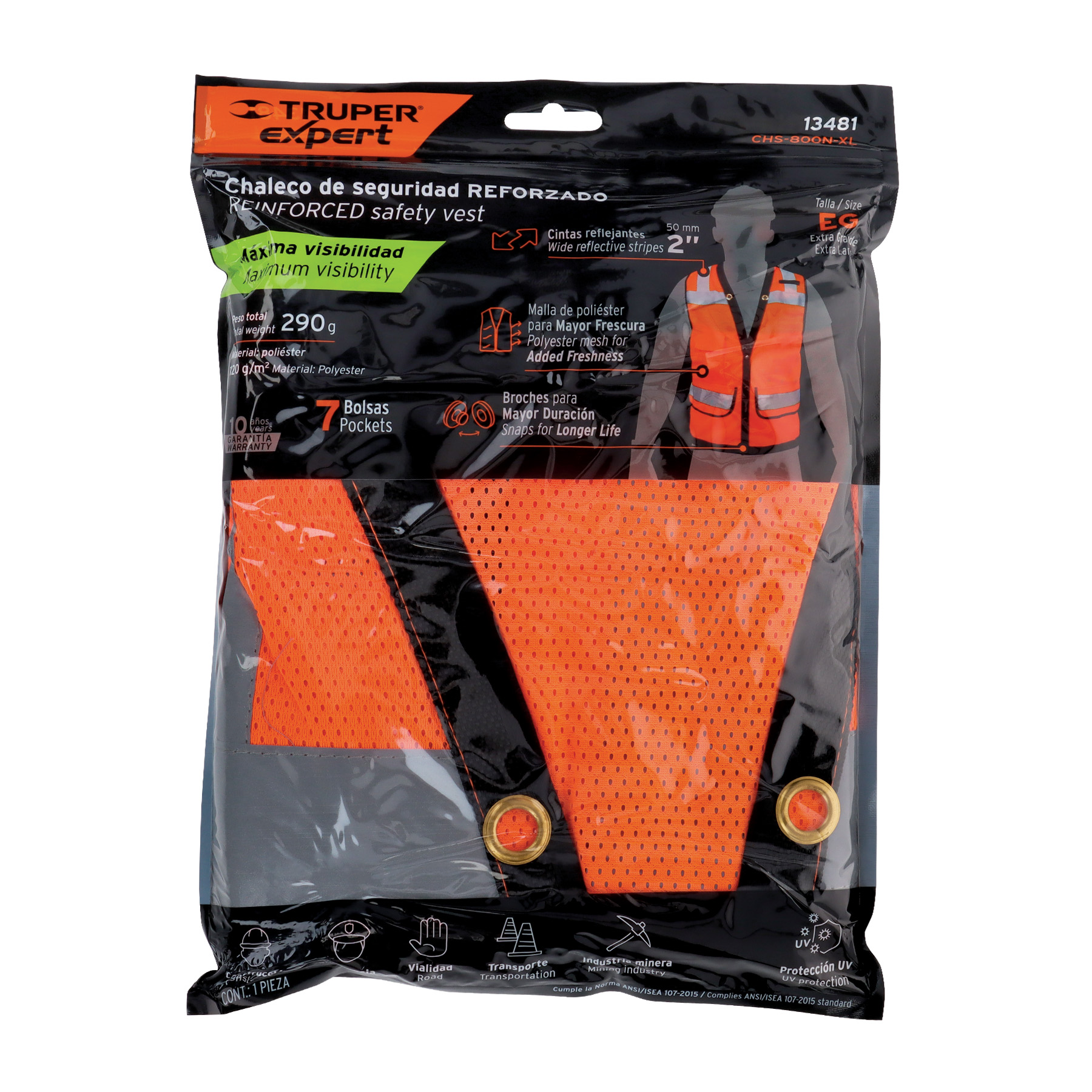 chaleco-seguridad-reforzado-c-bolsas-naranja-extra-grande