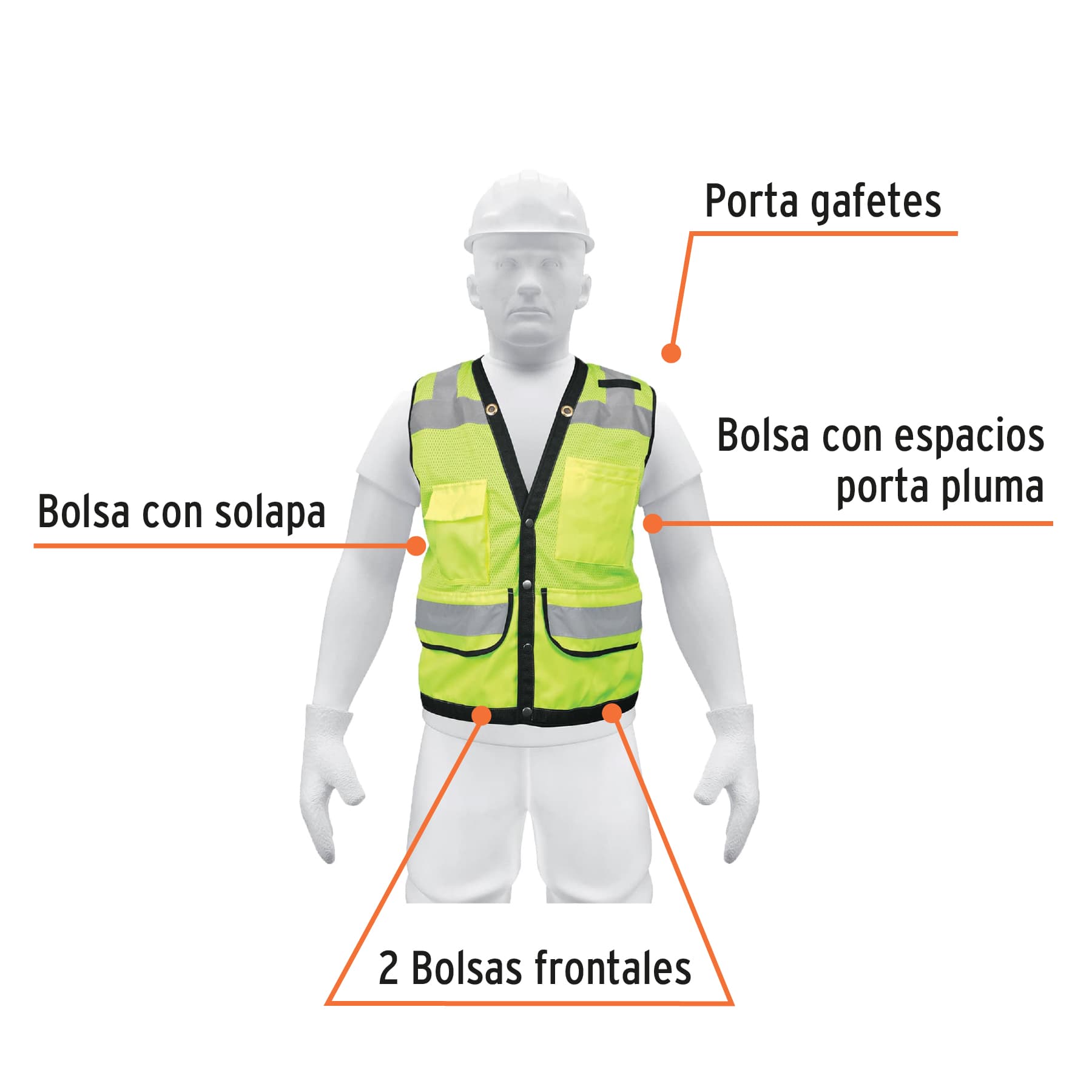 chaleco-de-seguridad-reforzado-con-bolsas-verde-grande