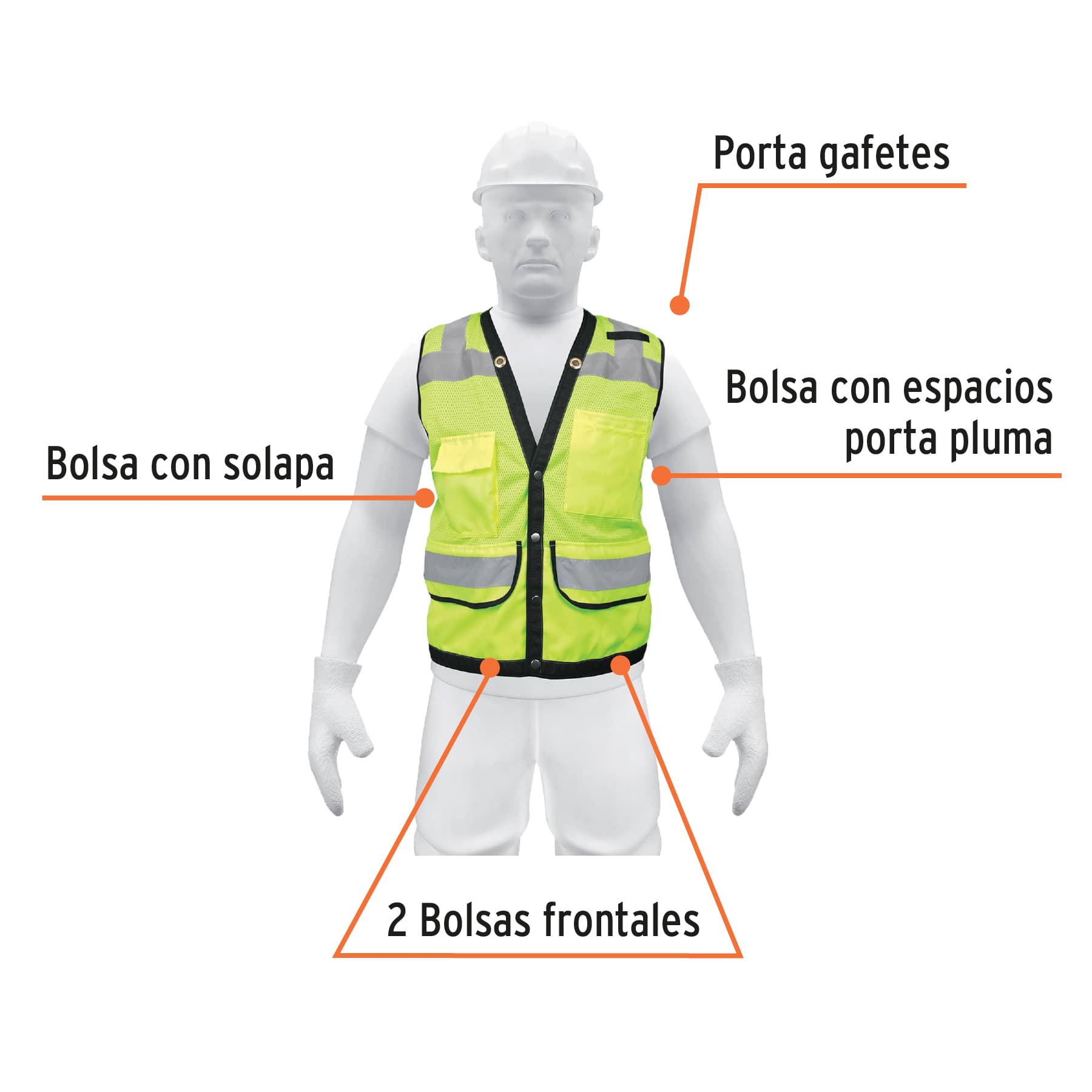 chaleco-de-seguridad-reforzado-con-bolsas-verde-mediano