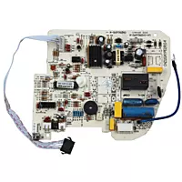 Tablilla Electronica Evaporador Para Minisplit Mirage - Chz32G/K1Pe2Rp-K