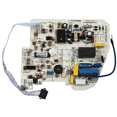 Tablilla Electronica Evaporador Para Minisplit Mirage - Chz32G/K1Pe2Rp-K
