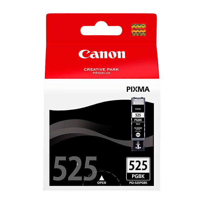 Premium Original Canon PGI525 Black Ink Cartridge