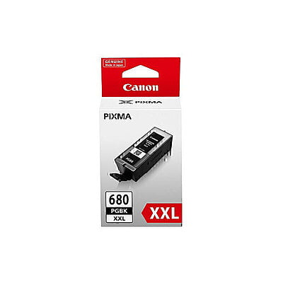 Premium Original Canon PGI680XXL Black Ink Cartridge