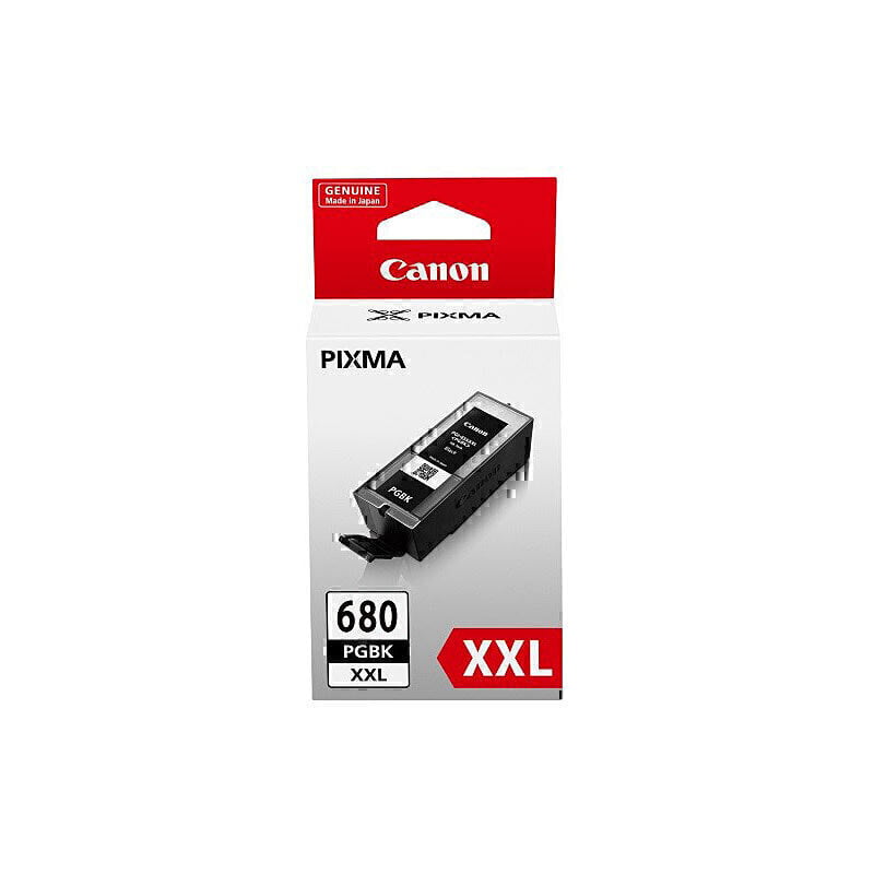 Premium Original Canon PGI680XXL Black Ink Cartridge