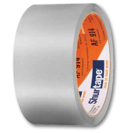 i. CINTA DE ALUMINIO 2 X 50 SHURTAPE AF 914CT
