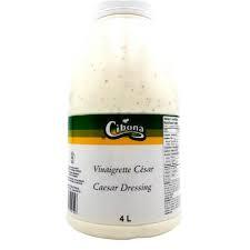 Cibona Caesar Dressing (4L) Cibona Caesar Dressing (4L)