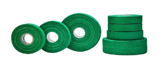 CINTA GASA VERDE HY STICK C/180 ROLLOS