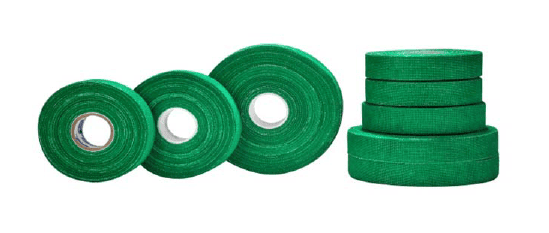 CINTA GASA VERDE HY STICK 3/4X18MTS