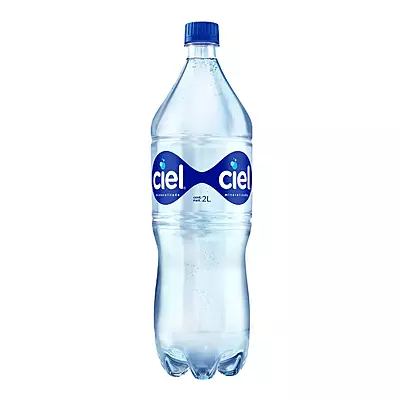 CIEL AGUA MINERALIZADA 2 L