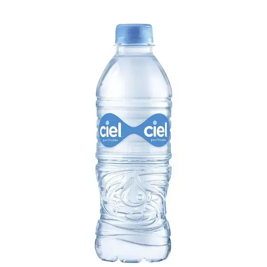 CIEL AGUA PURIFICADA 355 ML