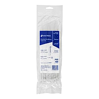 Bolsa con 50 cinchos plásticos 50 lb, 250x4.5 mm, naturales - CIN-5025 / 44307