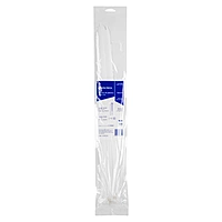 Bolsa con 25 cinchos plásticos 50 lb, 500x4.5 mm, naturales - CIN-5050 / 44311